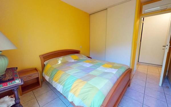 Appartement à vendre    3 pièces • 62 m2 Montpellier