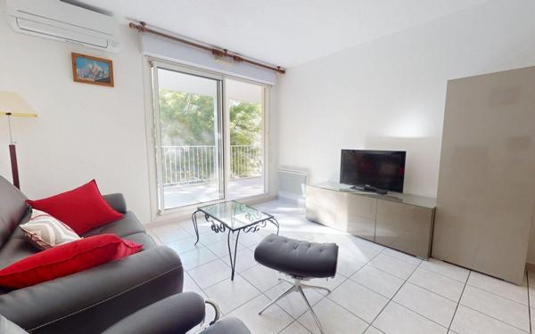 Appartement à vendre    3 pièces • 62 m2 Montpellier