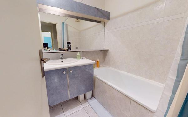 Appartement à vendre    3 pièces • 62 m2 Montpellier