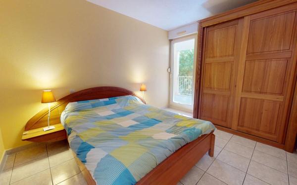 Appartement à vendre    3 pièces • 62 m2 Montpellier