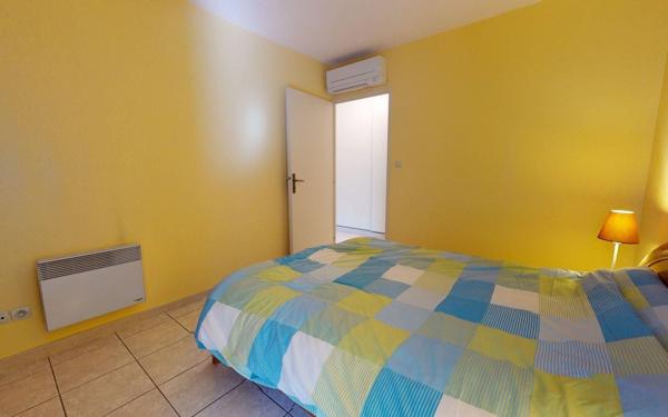 Appartement à vendre    3 pièces • 62 m2 Montpellier