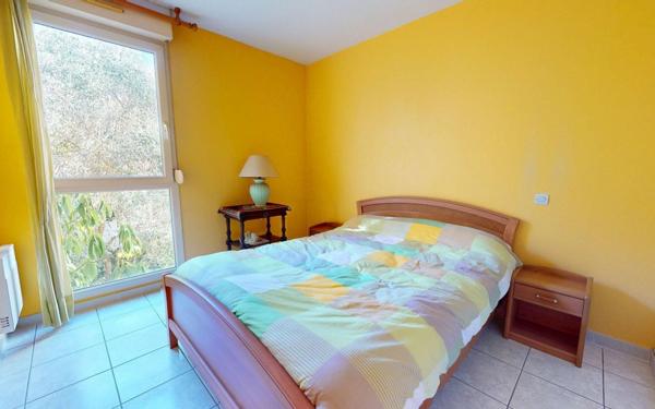 Appartement à vendre    3 pièces • 62 m2 Montpellier