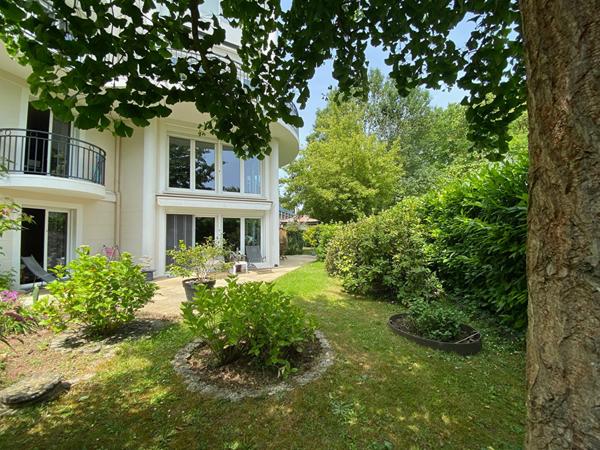 Appartement 4 pièce(s), 124m2