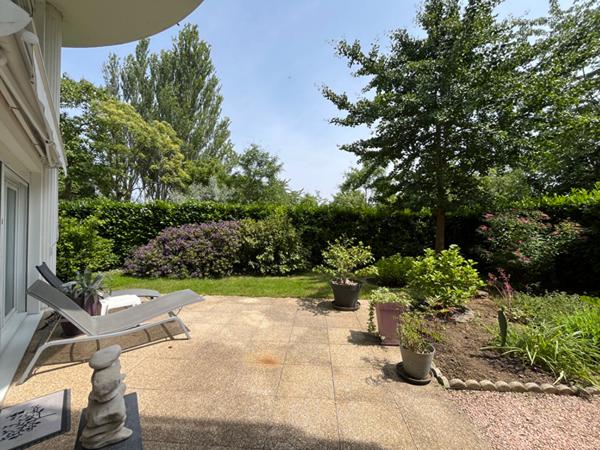 Appartement 4 pièce(s), 124m2