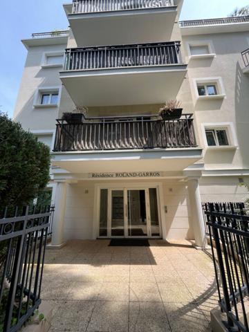 Appartement 4 pièce(s), 124m2