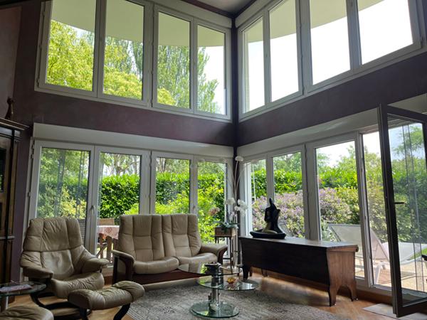 Appartement 4 pièce(s), 124m2