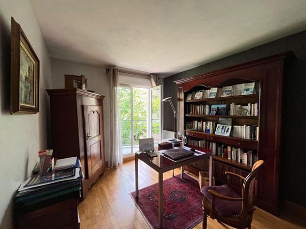 Appartement 4 pièce(s), 124m2