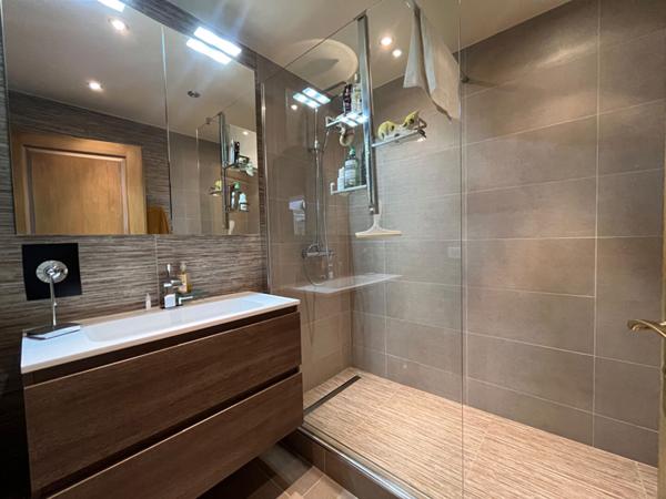 Appartement 4 pièce(s), 124m2