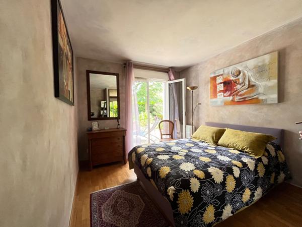 Appartement 4 pièce(s), 124m2