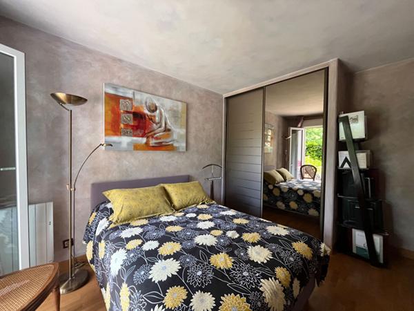 Appartement 4 pièce(s), 124m2