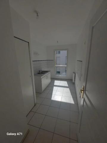 Appartement à louer à Bordeaux (33100)