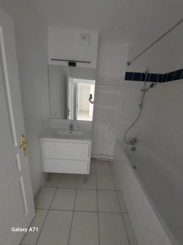 Appartement à louer à Bordeaux (33100)
