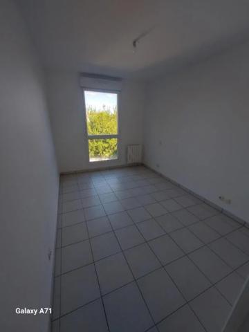 Appartement à louer à Bordeaux (33100)