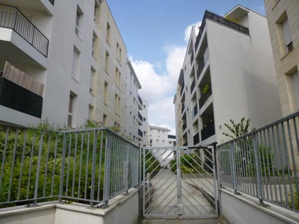 Appartement à louer à Bordeaux (33100)
