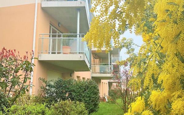 Appartement à louer    2 pièces •  Pinsaguel