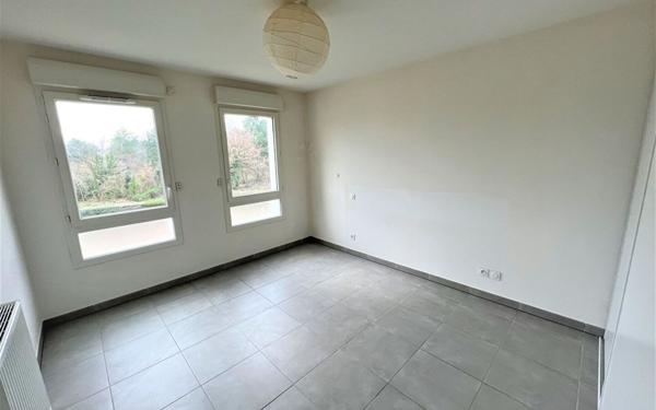 Appartement à louer    2 pièces •  Pinsaguel