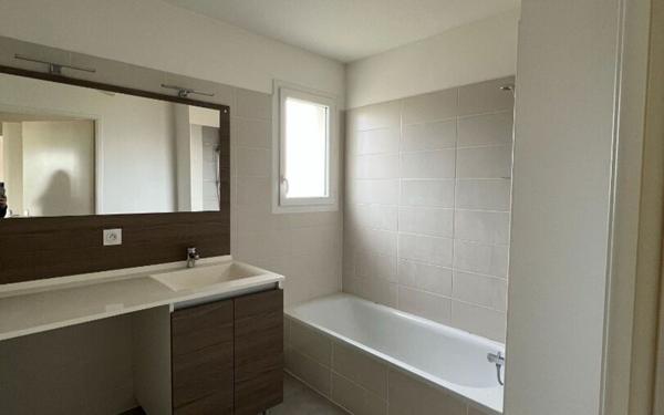 Appartement à louer    2 pièces •  Pinsaguel