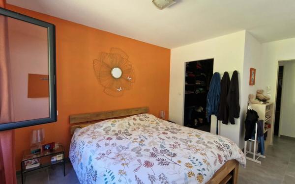 Maison à vendre    4 pièces •  Mèze