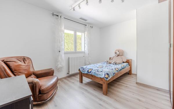 Maison à vendre    7 pièces •  Mauguio