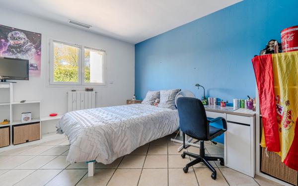 Maison à vendre    7 pièces •  Mauguio