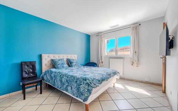 Maison à vendre    7 pièces •  Mauguio