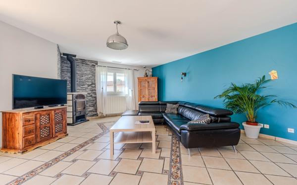 Maison à vendre    7 pièces •  Mauguio