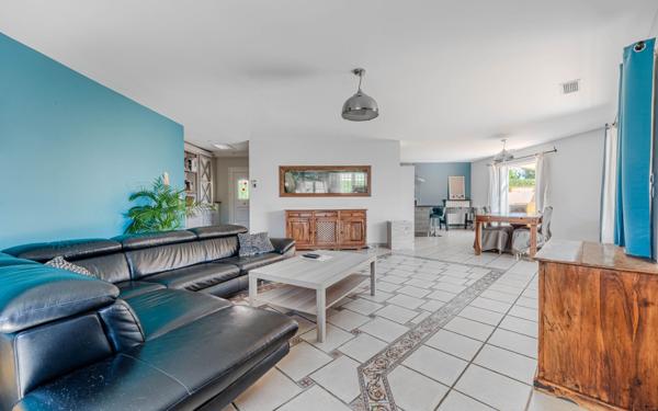 Maison à vendre    7 pièces •  Mauguio