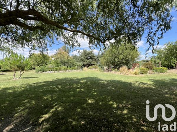 Maison à vendre 5 pièces 123 m² Brain-sur-Allonnes