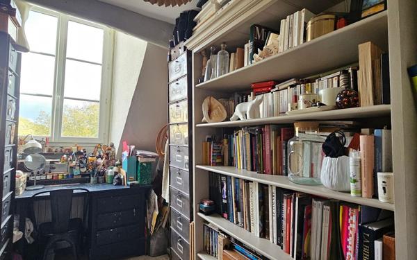 Appartement à vendre    2 pièces • 35 m2 Vernon