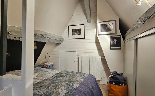 Appartement à vendre    2 pièces • 35 m2 Vernon