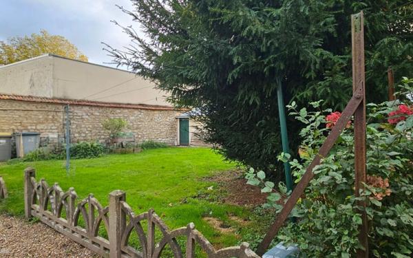 Appartement à vendre    2 pièces • 35 m2 Vernon