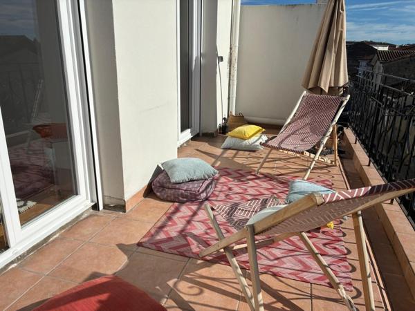 Agen quartier Palissy - Maison de 142 m2 à vendre - Coup de coeur