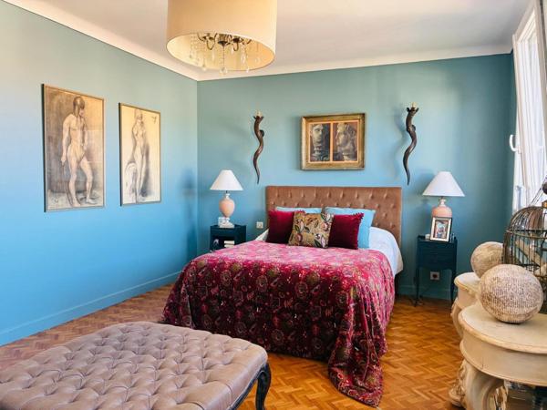 Agen quartier Palissy - Maison de 142 m2 à vendre - Coup de coeur