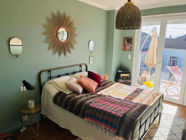 Agen quartier Palissy - Maison de 142 m2 à vendre - Coup de coeur