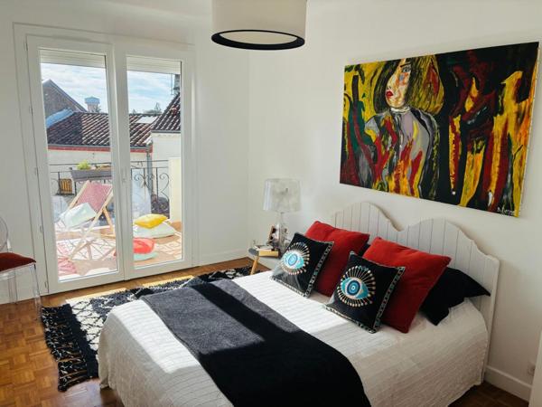 Agen quartier Palissy - Maison de 142 m2 à vendre - Coup de coeur