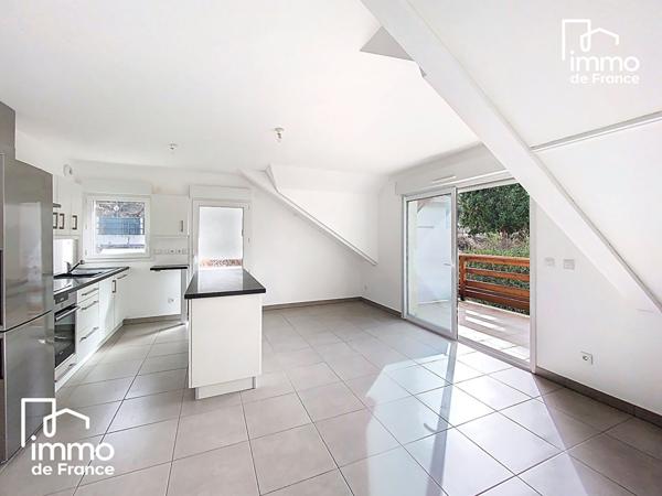 Appartement Archamps (74160) 3 pièces 66 m2