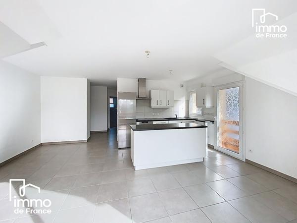 Appartement Archamps (74160) 3 pièces 66 m2