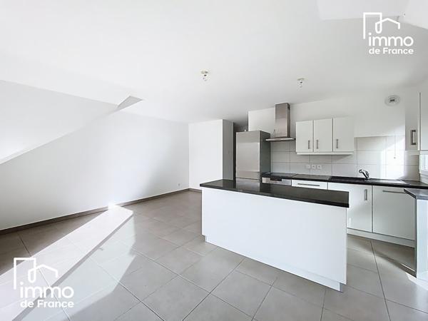 Appartement Archamps (74160) 3 pièces 66 m2