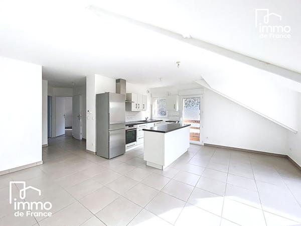 Appartement Archamps (74160) 3 pièces 66 m2