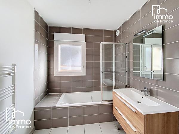 Appartement Archamps (74160) 3 pièces 66 m2