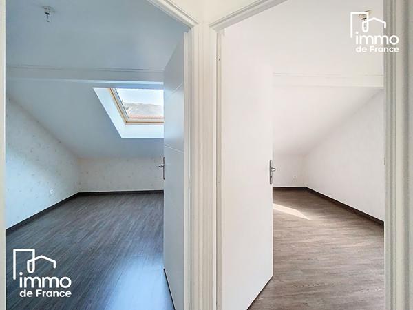 Appartement Archamps (74160) 3 pièces 66 m2