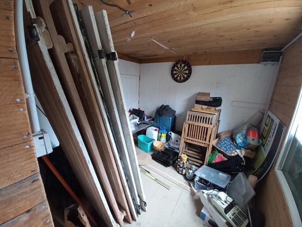 Maison de ville 5 pièces à louer à Saint Julien de Concelles, 130 m²