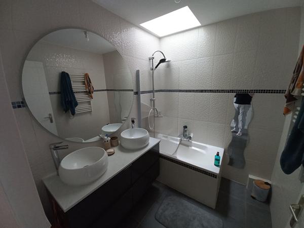 Maison de ville 5 pièces à louer à Saint Julien de Concelles, 130 m²
