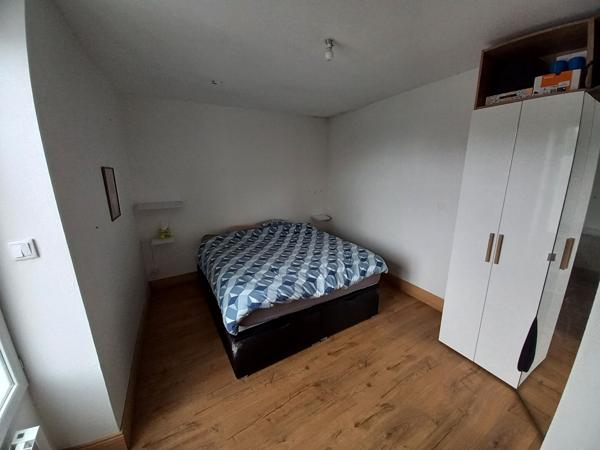 Maison de ville 5 pièces à louer à Saint Julien de Concelles, 130 m²