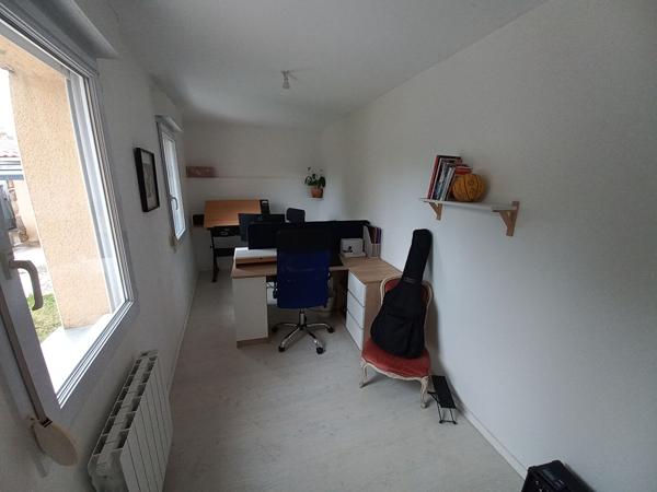 Maison de ville 5 pièces à louer à Saint Julien de Concelles, 130 m²
