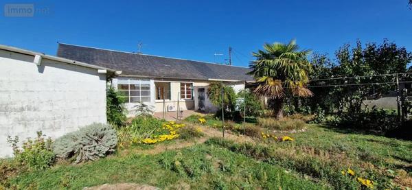 Achat - Maison Vendôme 41100 65 m 2 331 m 2