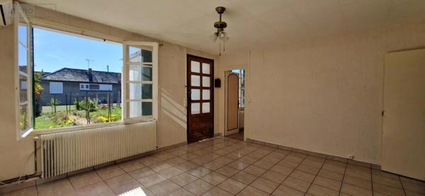 Achat - Maison Vendôme 41100 65 m 2 331 m 2