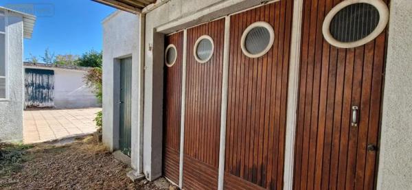 Achat - Maison Vendôme 41100 65 m 2 331 m 2
