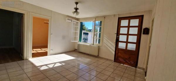 Achat - Maison Vendôme 41100 65 m 2 331 m 2