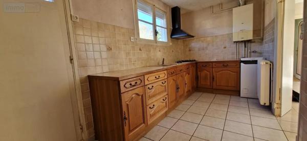 Achat - Maison Vendôme 41100 65 m 2 331 m 2